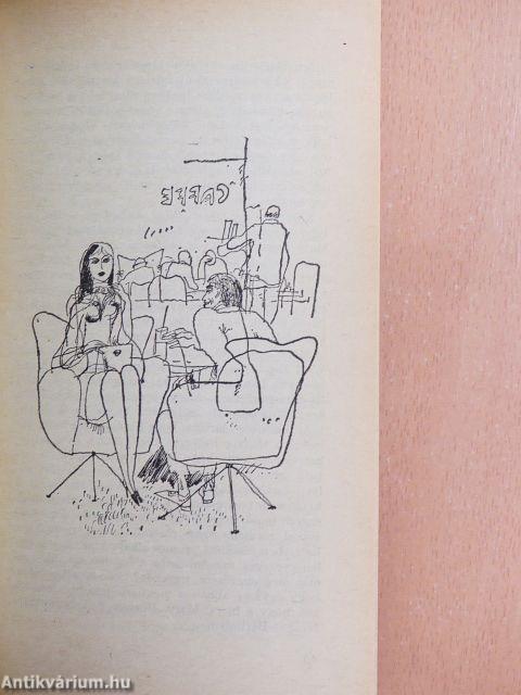 A holtnak hitt ember