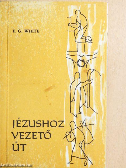 Jézushoz vezető út