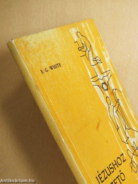 Jézushoz vezető út