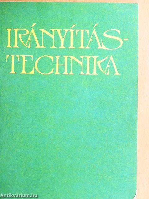 Irányítástechnika