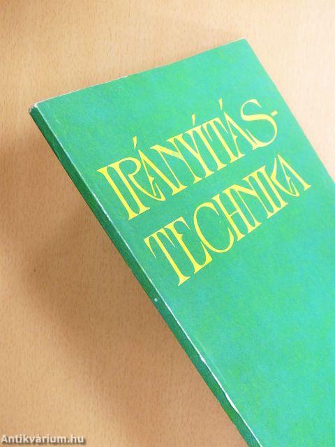 Irányítástechnika