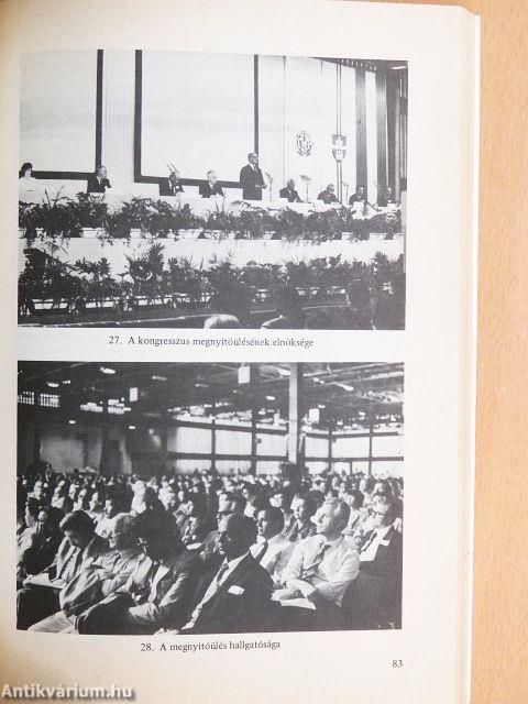 Magyar Élettani Társaság Jubileumi Évkönyve