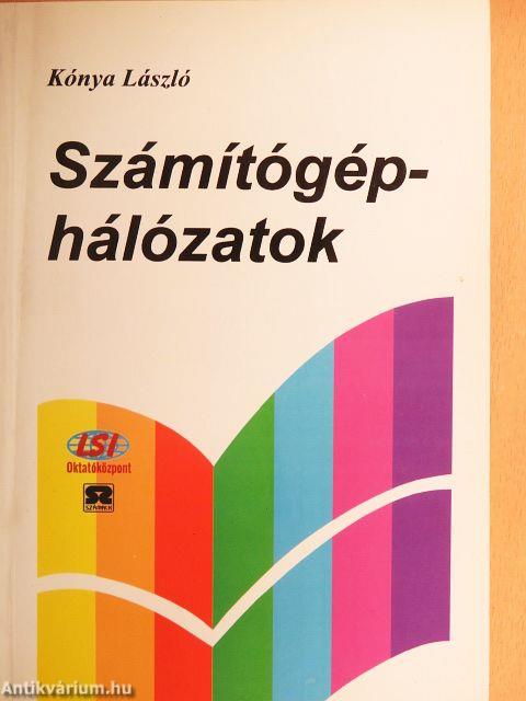 Számítógép-hálózatok