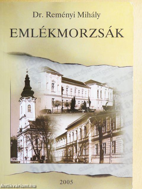 Emlékmorzsák