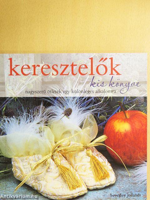 Keresztelők kis könyve