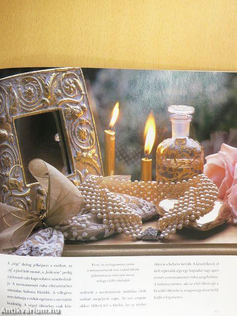 Esküvők kis könyve