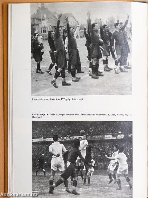 Felejthetetlen 90 percek