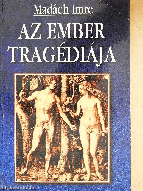 Az ember tragédiája
