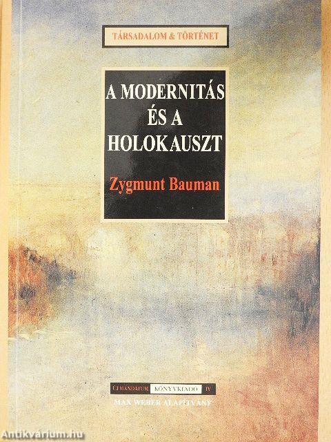 A modernitás és a holokauszt
