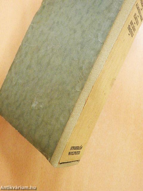 Herczeg Ferenc négy regénye