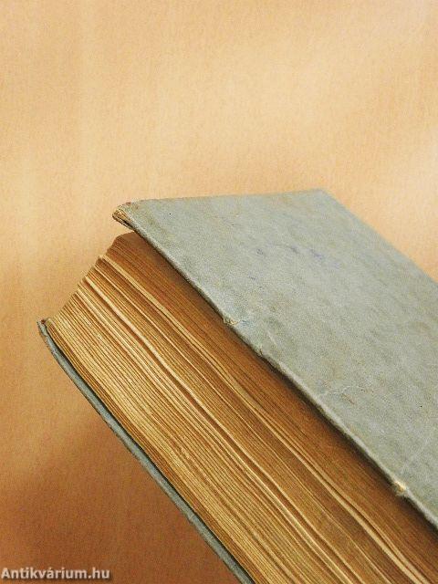 Herczeg Ferenc négy regénye