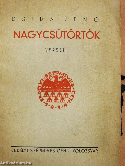 Kormos üvegen/Nagycsütörtök/Ember és táj