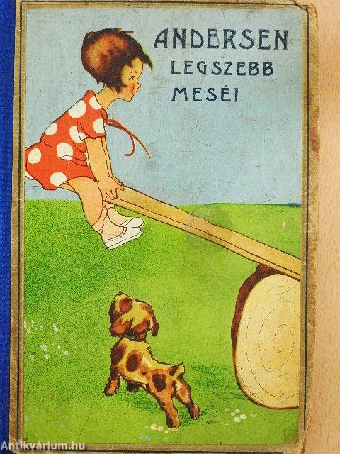 Andersen legszebb meséi