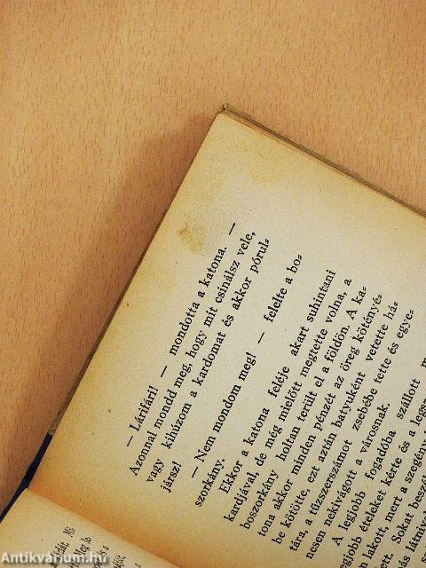 Andersen legszebb meséi