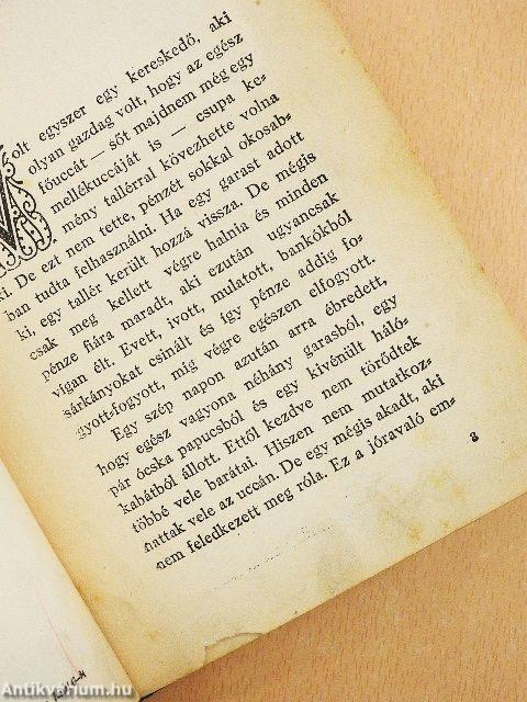 Andersen legszebb meséi