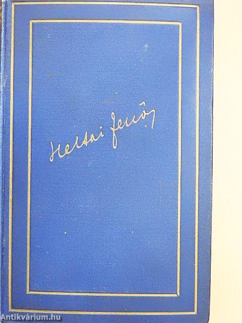 A kis cukrászda/Arcok és álarcok/A tündérlaki lányok