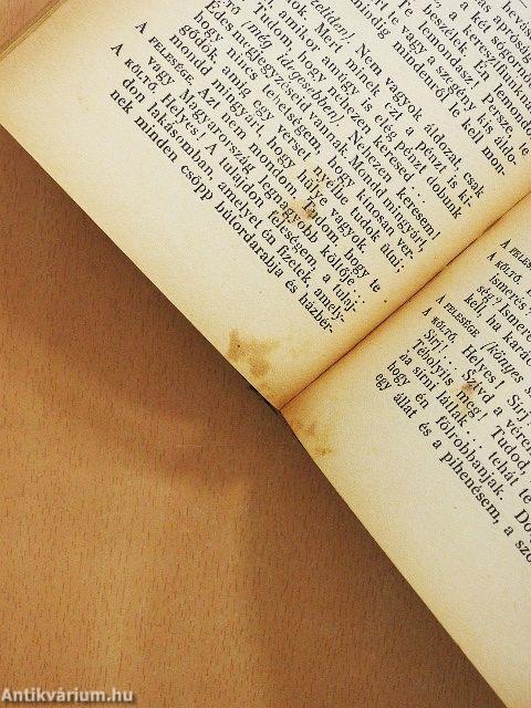 A kis cukrászda/Arcok és álarcok/A tündérlaki lányok