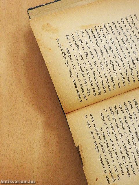 Vakáció az Alpesekben