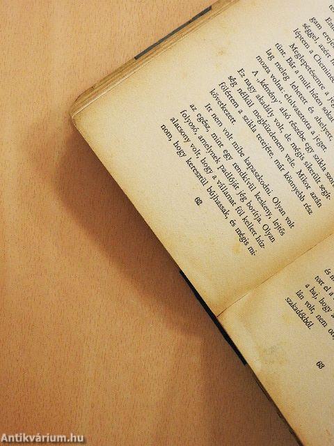 Vakáció az Alpesekben