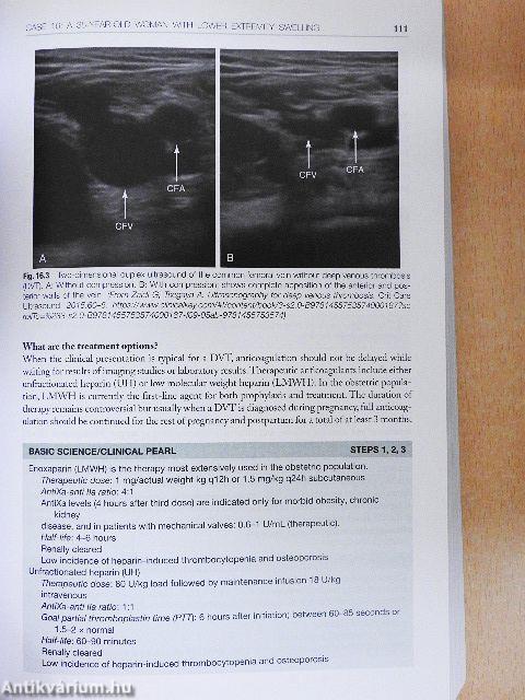 Obstetrics & Gynecology Morning Report