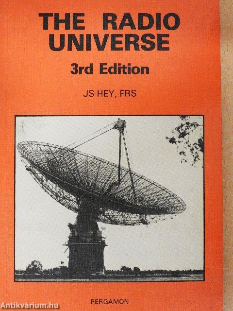 The Radio Universe