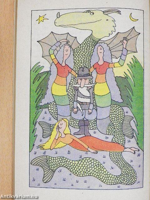 Der grüne Kachelofen