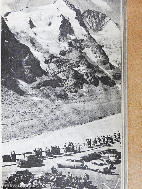 Urlaub in Österreich