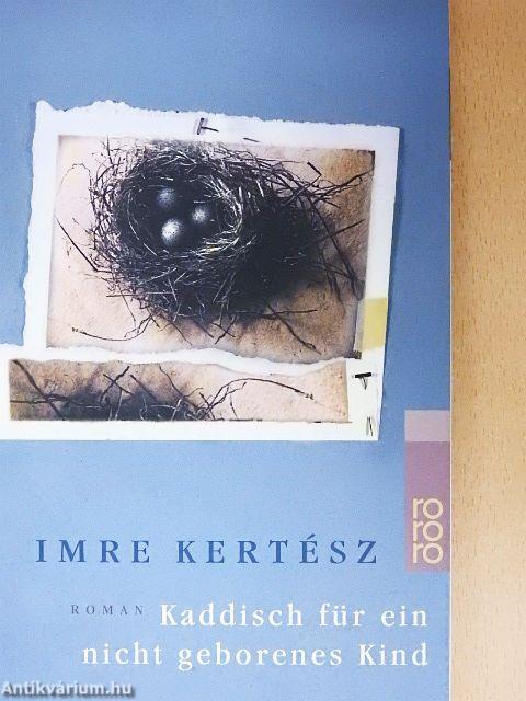 Kaddisch für ein nicht geborenes Kind