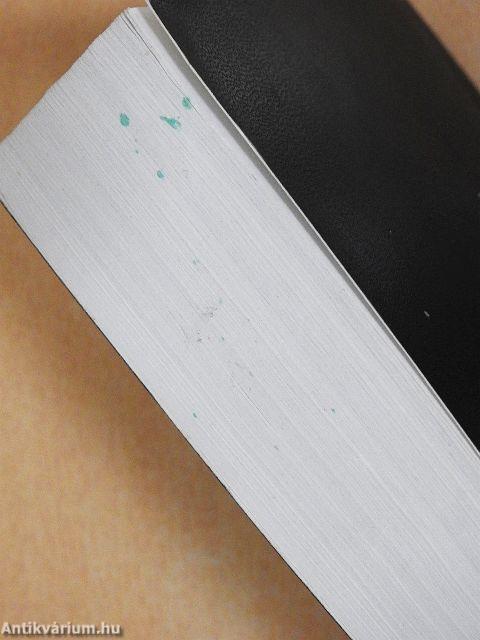 The New Testament
