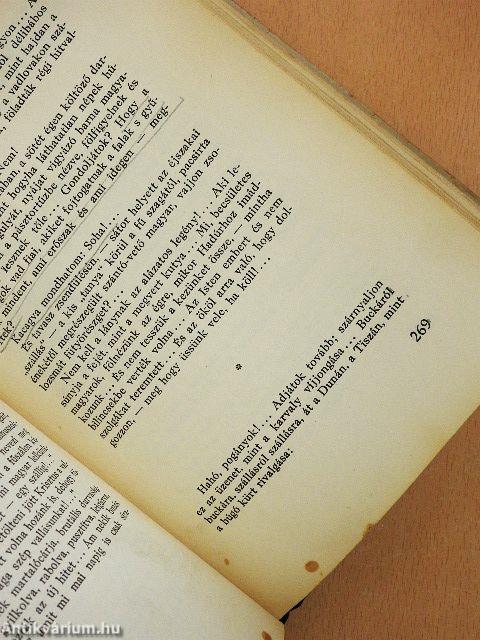 Sallangos acskóm...