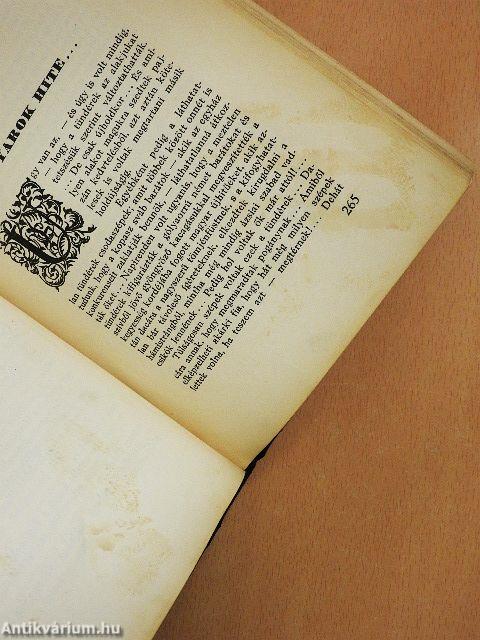 Sallangos acskóm...