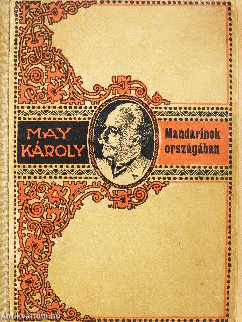 Mandarinok országában