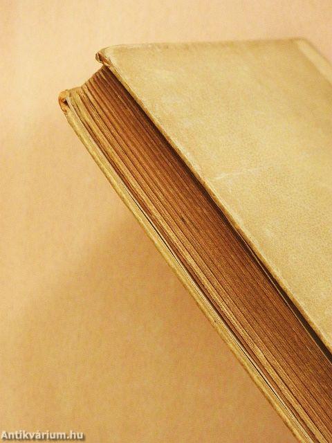 Mandarinok országában