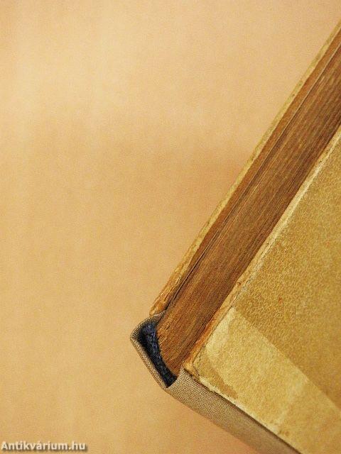 Mandarinok országában