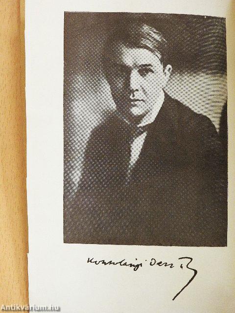 A szegény kisgyermek panaszai