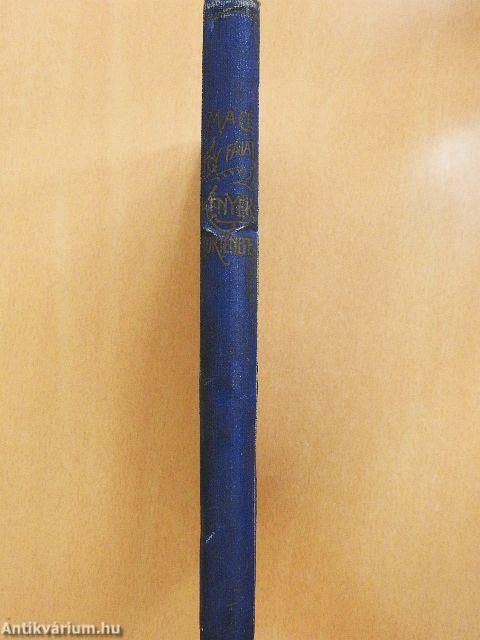 Egy falat kenyér története