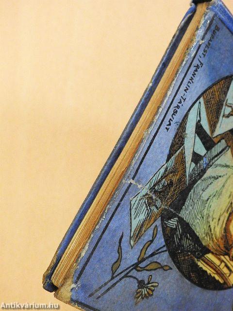 Egy falat kenyér története