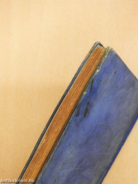 Egy falat kenyér története