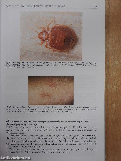 Obstetrics & Gynecology Morning Report