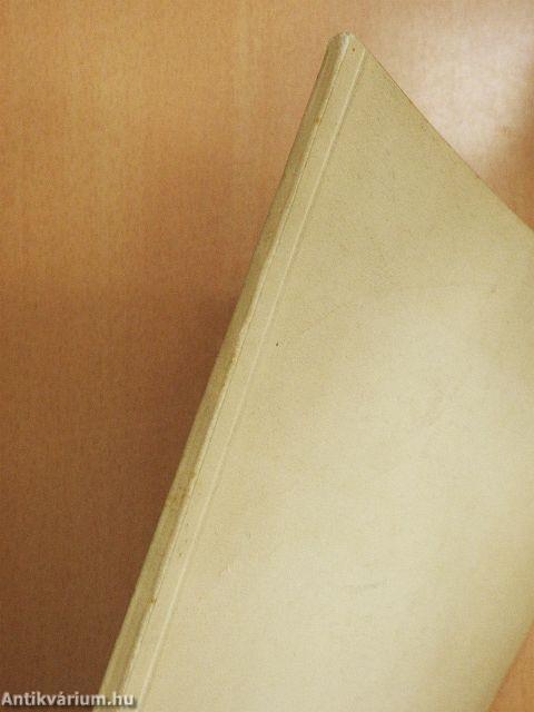 Zala megye népi hímzései I.