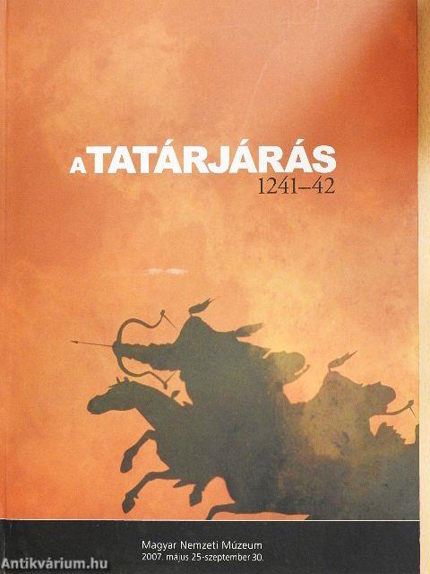 A tatárjárás 1241-42