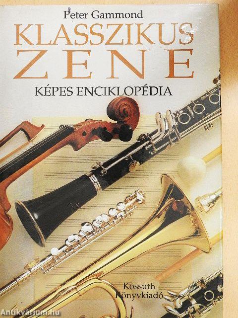 Klasszikus zene