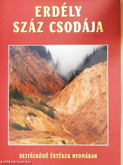 Erdély száz csodája