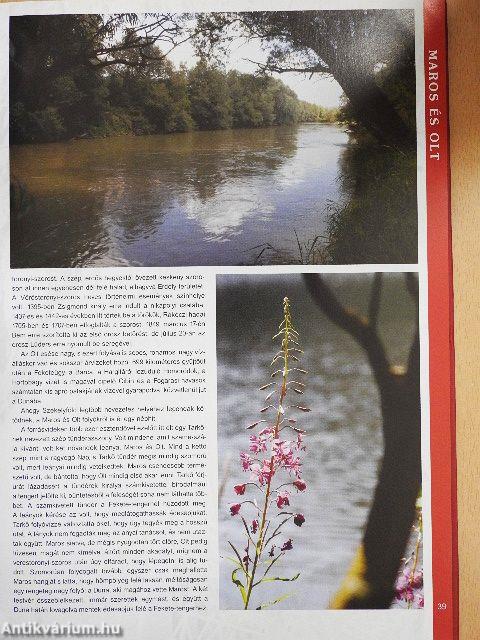 Erdély száz csodája