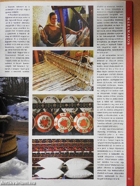 Erdély száz csodája