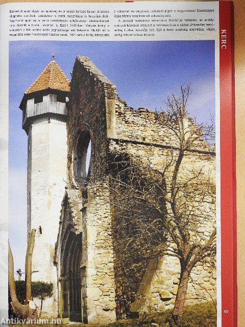 Erdély száz csodája