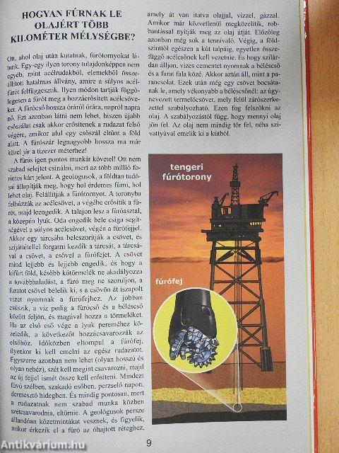 Kérdezz! Felelek mindenre