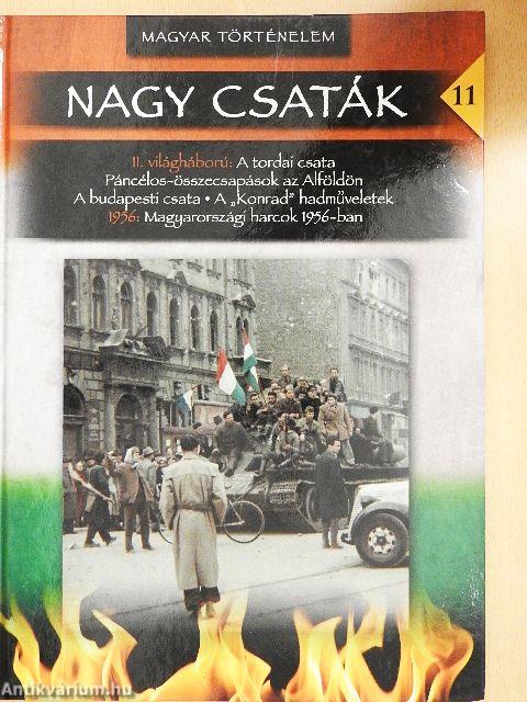 Nagy csaták 11.