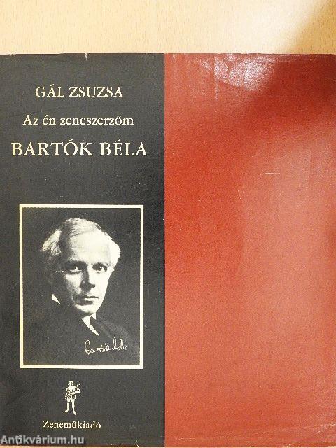 Bartók Béla