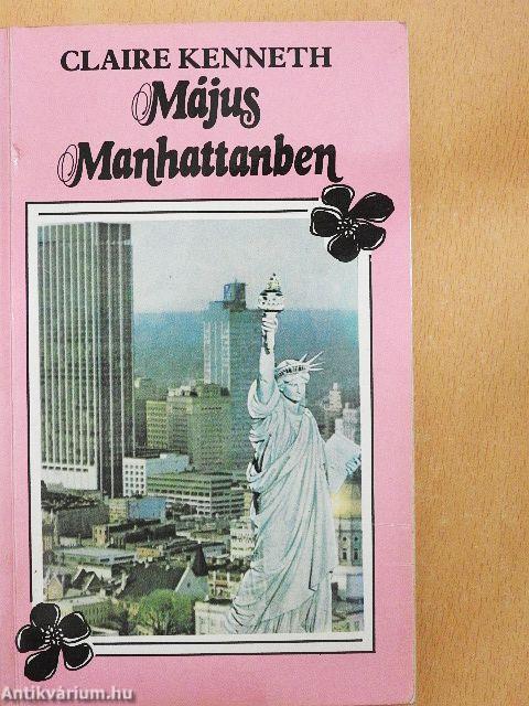 Május Manhattanben